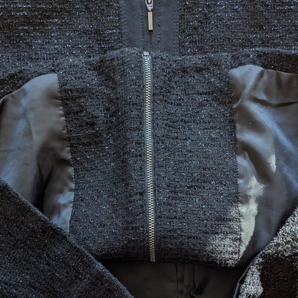 VTG Tweed Jacket - Picture 4 of 12